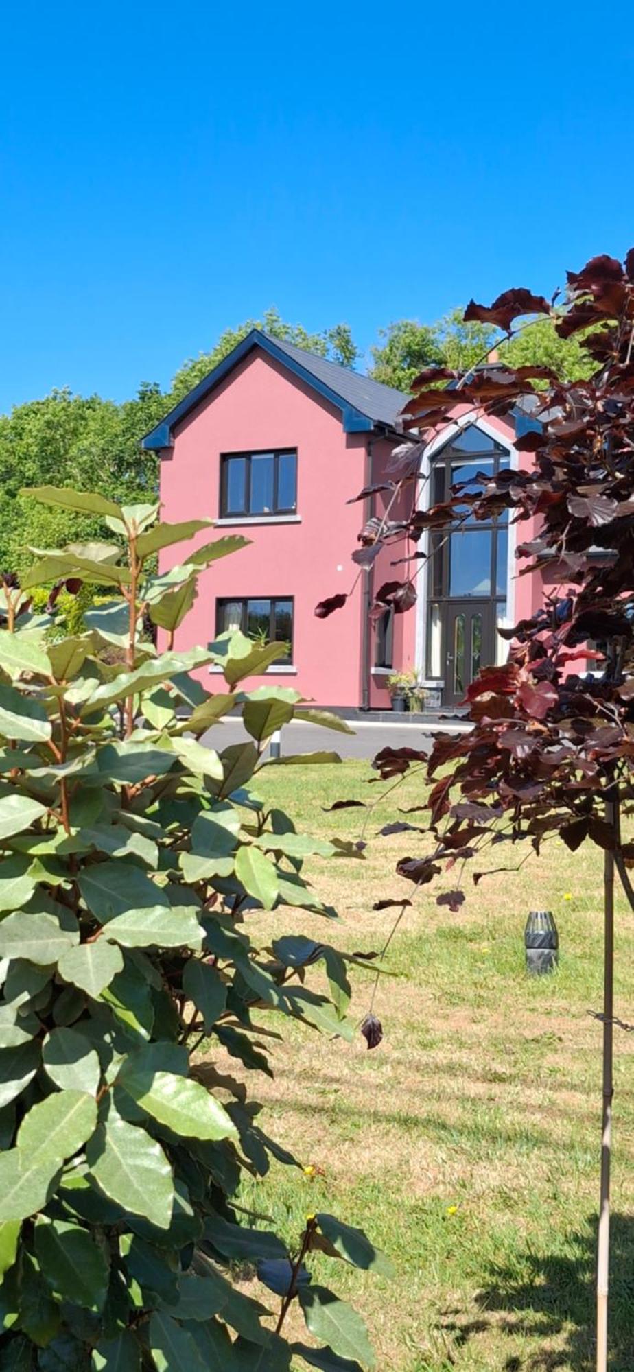 Stoneywood Haven, Galway Hotel Clarinbridge Exterior photo